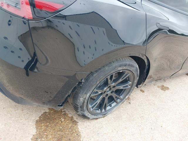 2024 TESLA MODEL Y LONG RANGE RWD 5DR AUTO