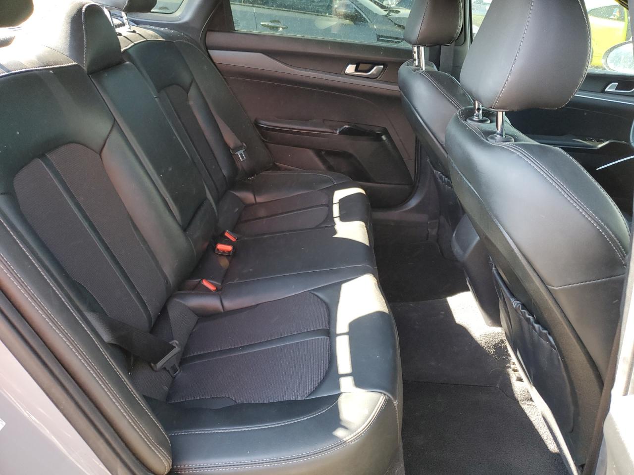 2023 Kia K5 Gt Line VIN: 5XXG64J24PG212493 Lot: 67663705