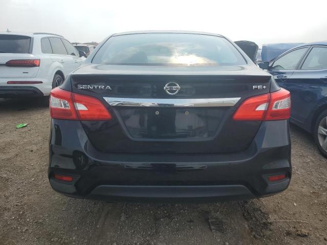 Седаны NISSAN SENTRA 2016 Серебристый
