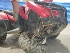 2024 HONDA TRX520FM FOREMAN 4X4 à vendre chez Copart NB - MONCTON