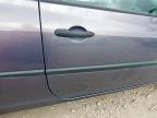 2007 RENAULT CLIO EXPRESSION  for sale at Copart YORK