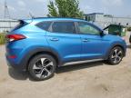 2017 HYUNDAI TUCSON LIMITED   for sale at Copart ON - LONDON