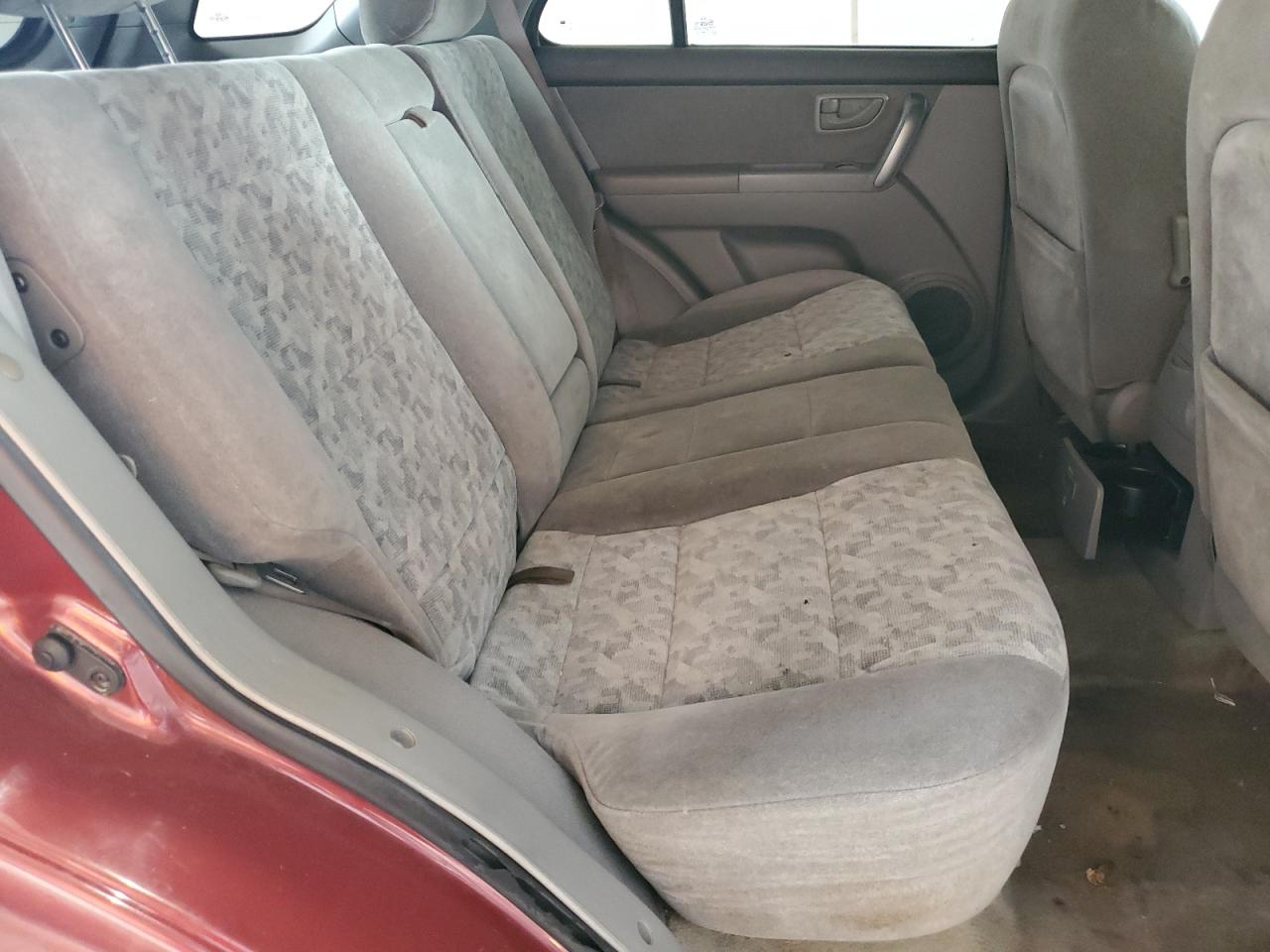 2007 Kia Sorento Ex VIN: KNDJC736975721113 Lot: 69258215