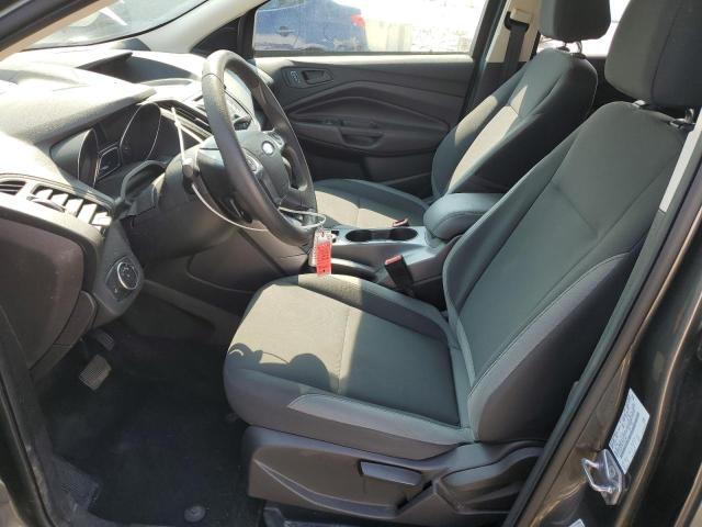  FORD ESCAPE 2016 Серый