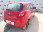 2014 FORD KA STUDIO for sale at Copart BRISTOL