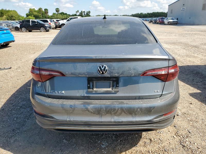  VOLKSWAGEN JETTA 2023 Szary