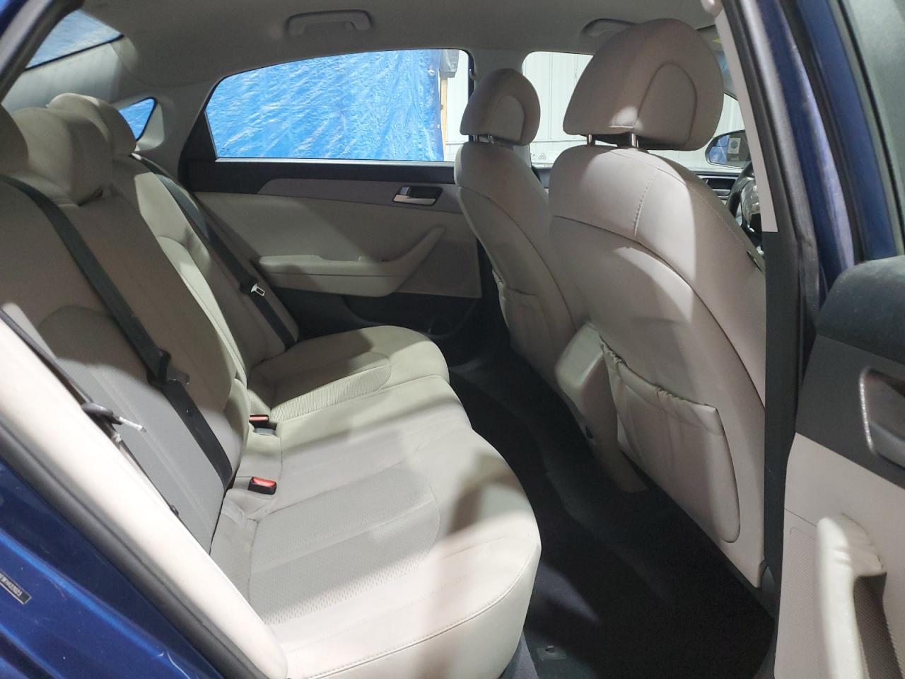 2015 Hyundai Sonata Se VIN: 5NPE24AF9FH122023 Lot: 71040265