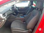 2017 VAUXHALL INSIGNIA S for sale at Copart WOLVERHAMPTON