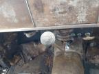 1961 ROVER 100 for sale at Copart WESTBURY