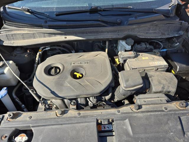 2015 HYUNDAI TUCSON GLS  