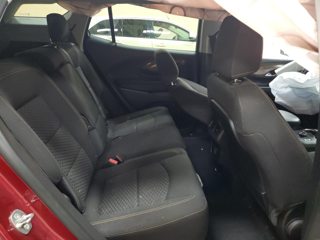 2018 GMC Terrain Sle VIN: 3GKALMEVXJL410188 Lot: 70997385