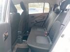 2015 SUZUKI CELERIO SZ3  for sale at Copart GLOUCESTER