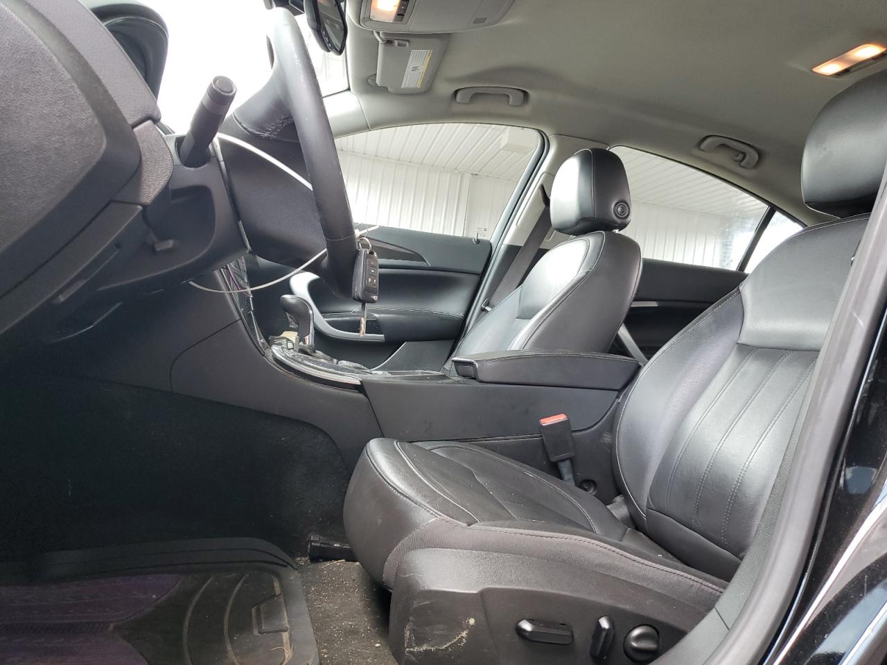 2017 Buick Regal Sport Touring VIN: 2G4GL5EX0H9182630 Lot: 71005985