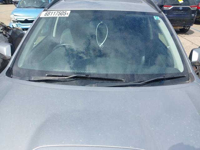 2009 SUBARU OUTBACK SE