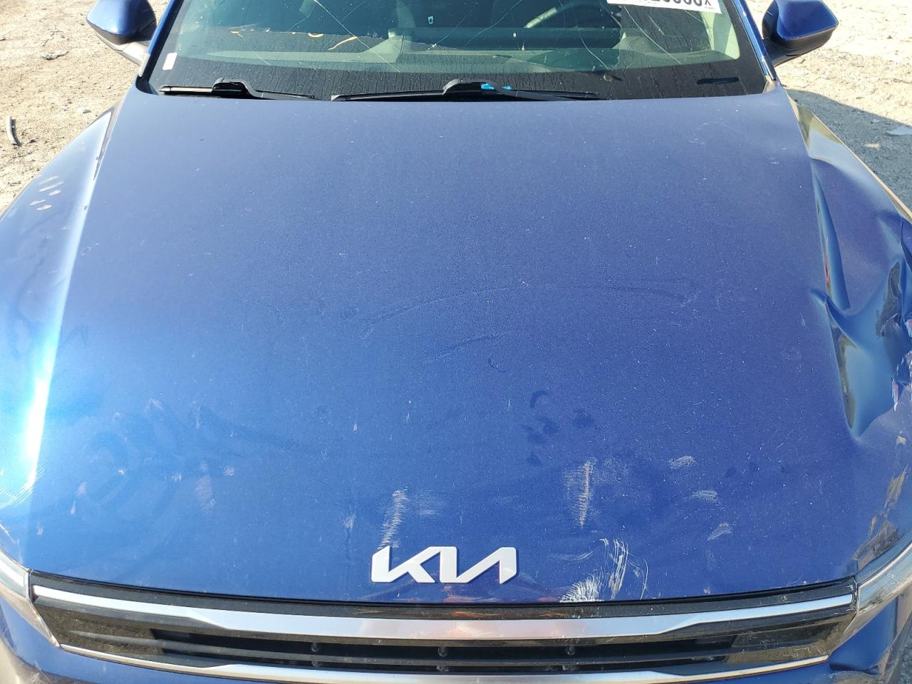 2025 Kia K4 Ex VIN: 3KPFU4DE1SE020957 Lot: 67820665