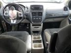 2016 DODGE GRAND CARAVAN SE   for sale at Copart ON - TORONTO