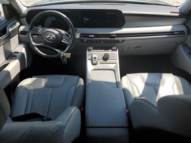  HYUNDAI PALISADE 2023 Серый