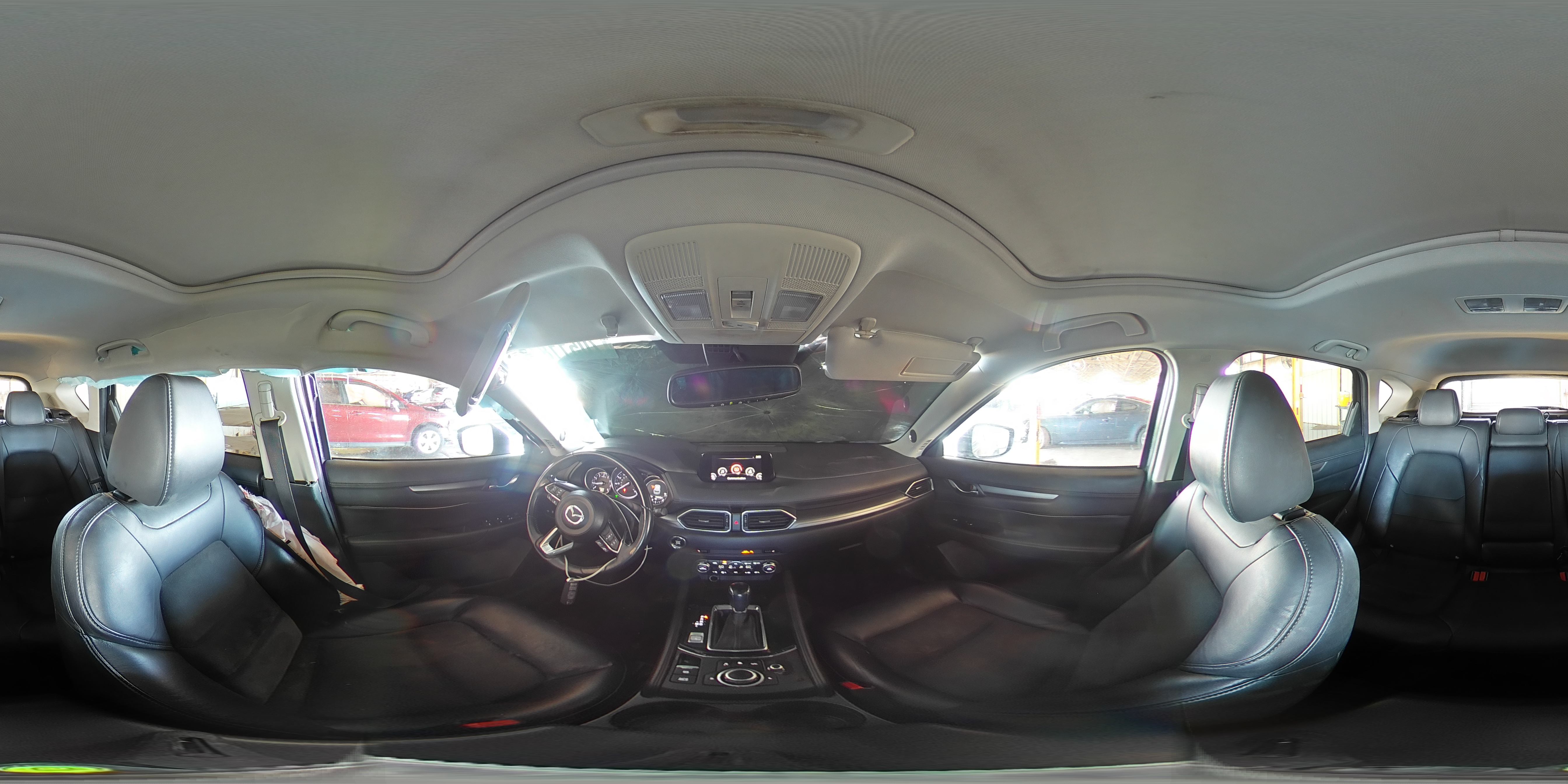 2018 Mazda Cx-5 Touring VIN: JM3KFACM7J0474340 Lot: 70511815