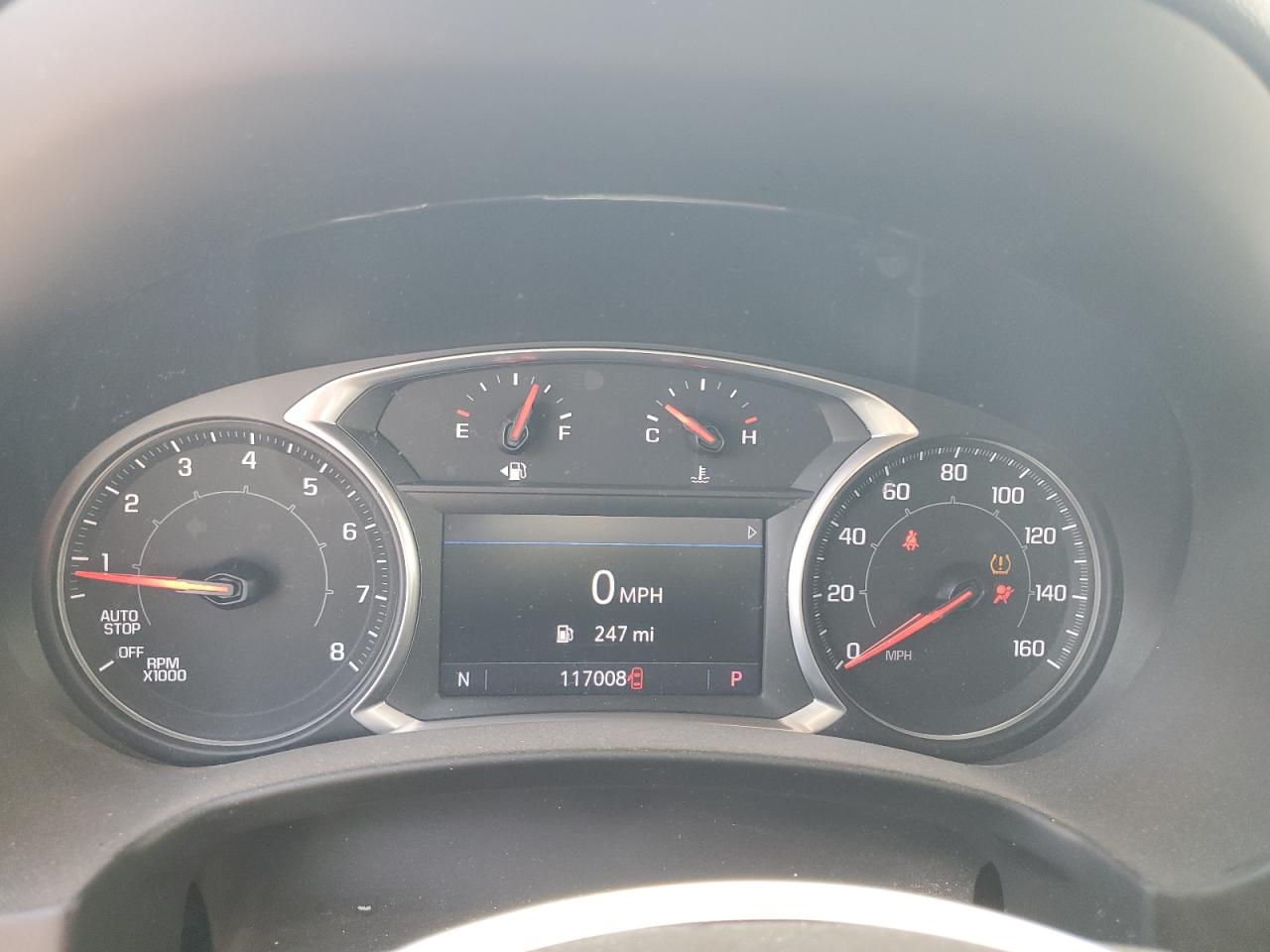 2020 GMC Terrain Slt VIN: 3GKALVEV0LL244577 Lot: 69672955