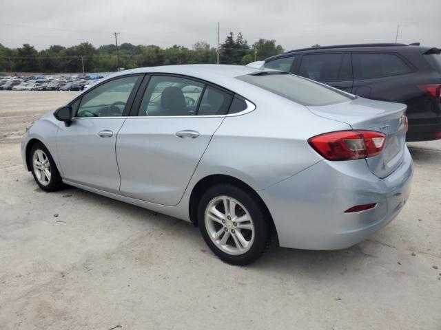  CHEVROLET CRUZE 2018 Granatowy