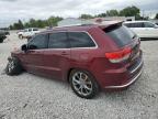 2019 JEEP GRAND CHEROKEE SUMMIT   à vendre chez Copart OH - COLUMBUS