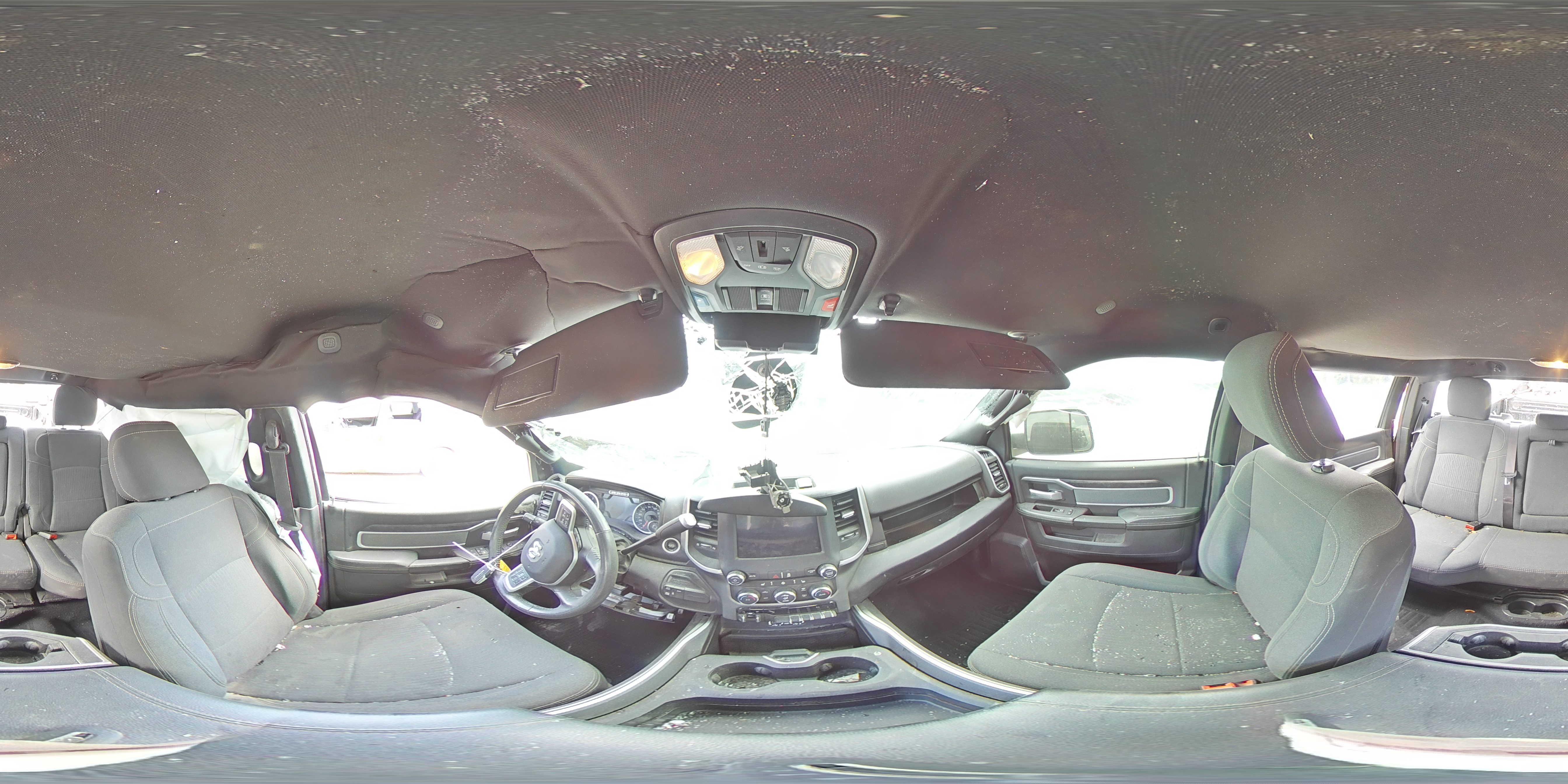 2022 Ram 3500 Big Horn/Lone Star VIN: 3C63RRHL3NG153388 Lot: 69500265