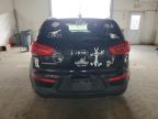 2015 KIA SPORTAGE LX   for sale at Copart KY - LEXINGTON EAST
