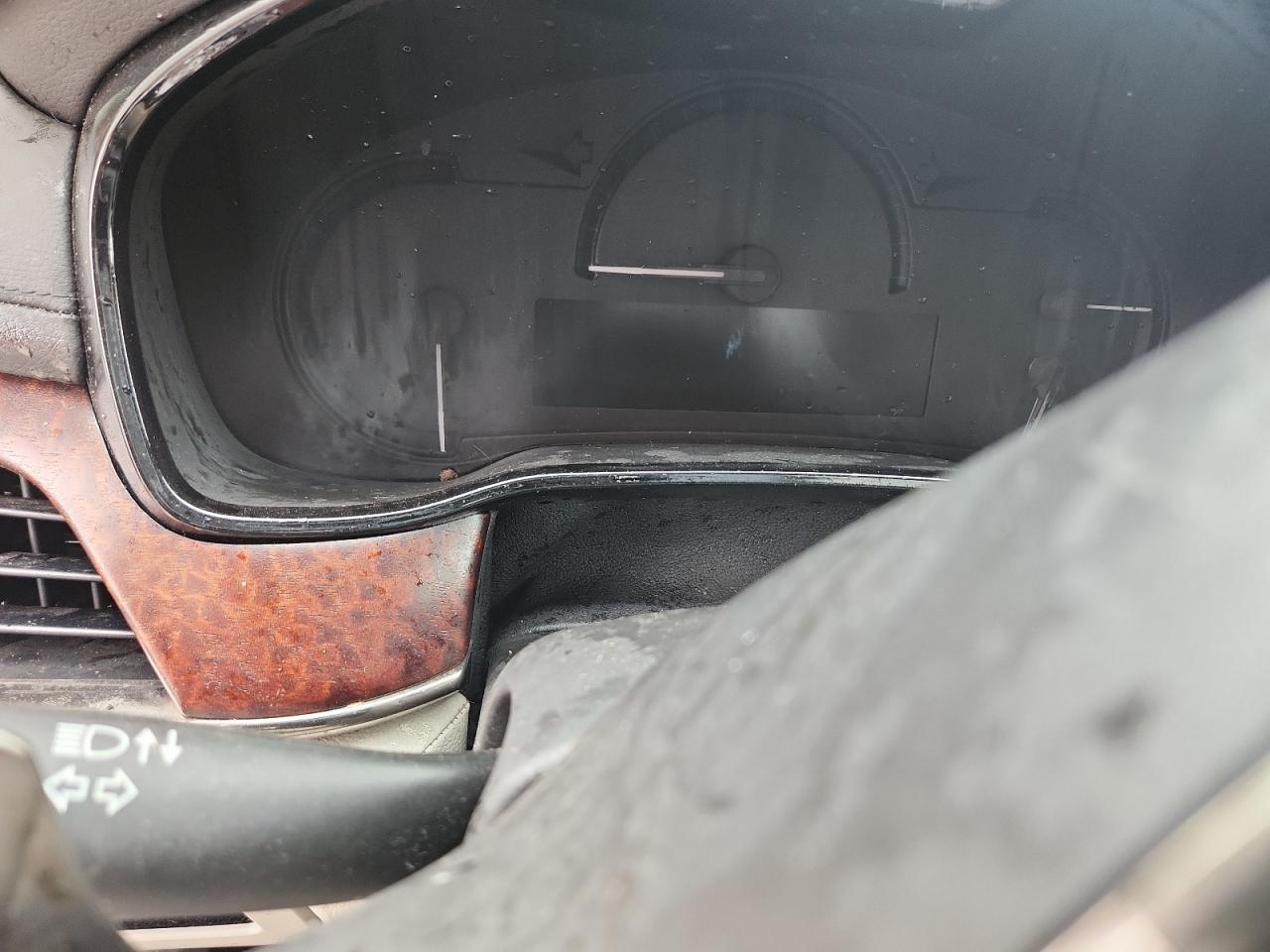 2016 Cadillac Cts Luxury Collection VIN: 1G6AR5SX1G0174593 Lot: 68869955