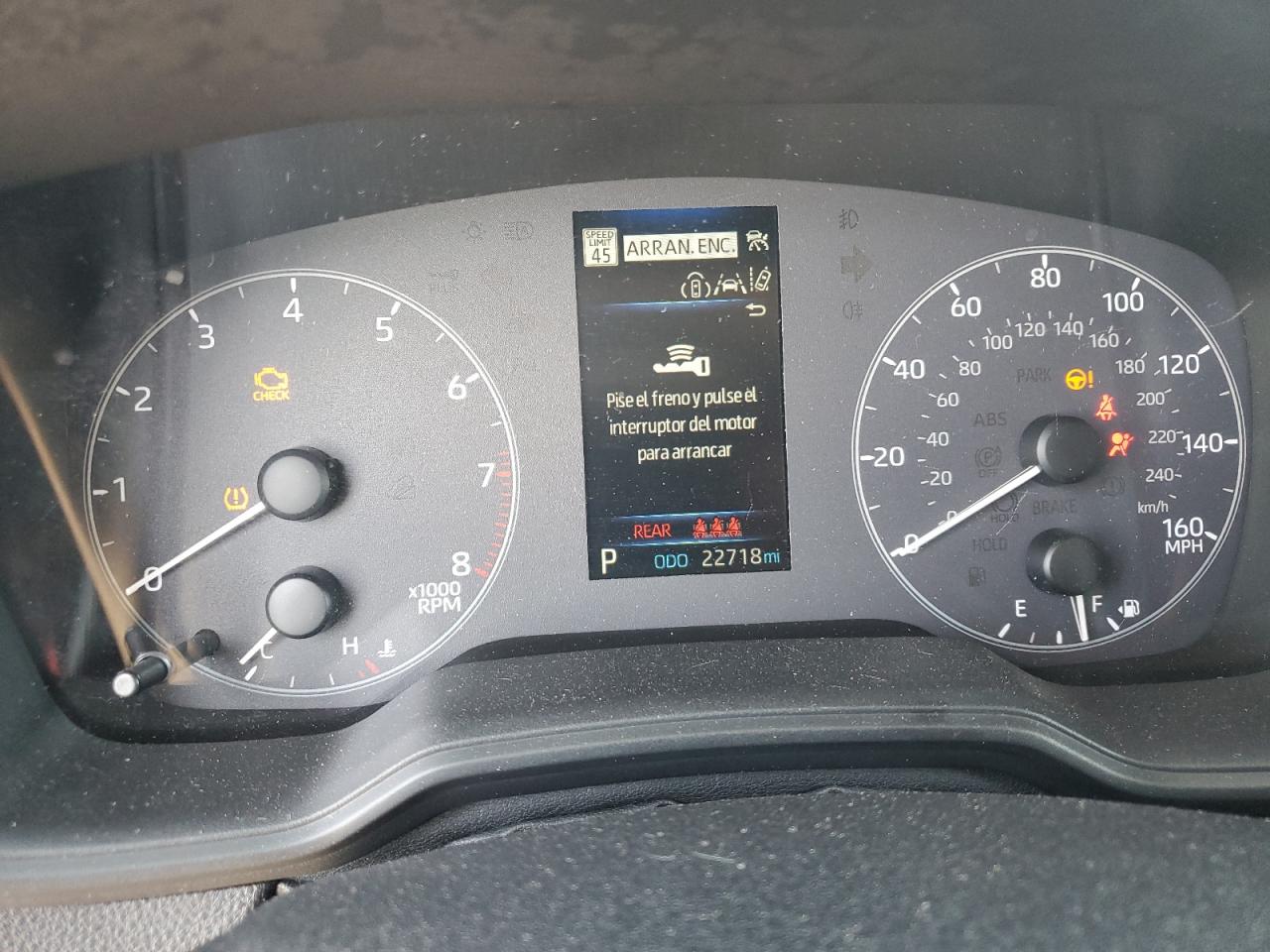 2025 Toyota Corolla Cross Le VIN: 7MUCAAAG4SV120465 Lot: 69664145