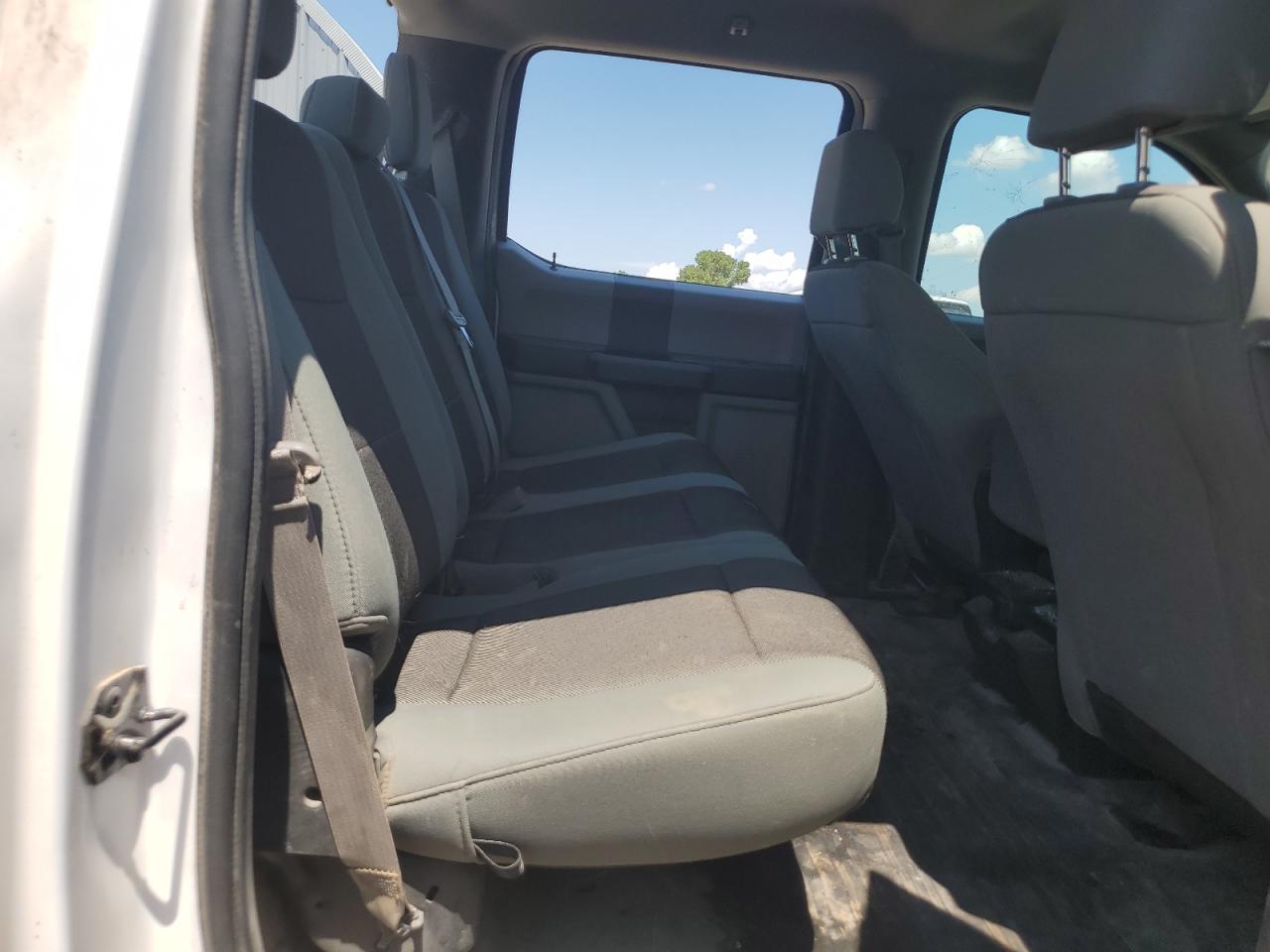 2020 Ford F150 Supercrew VIN: 1FTFW1E59LKD75526 Lot: 68118295