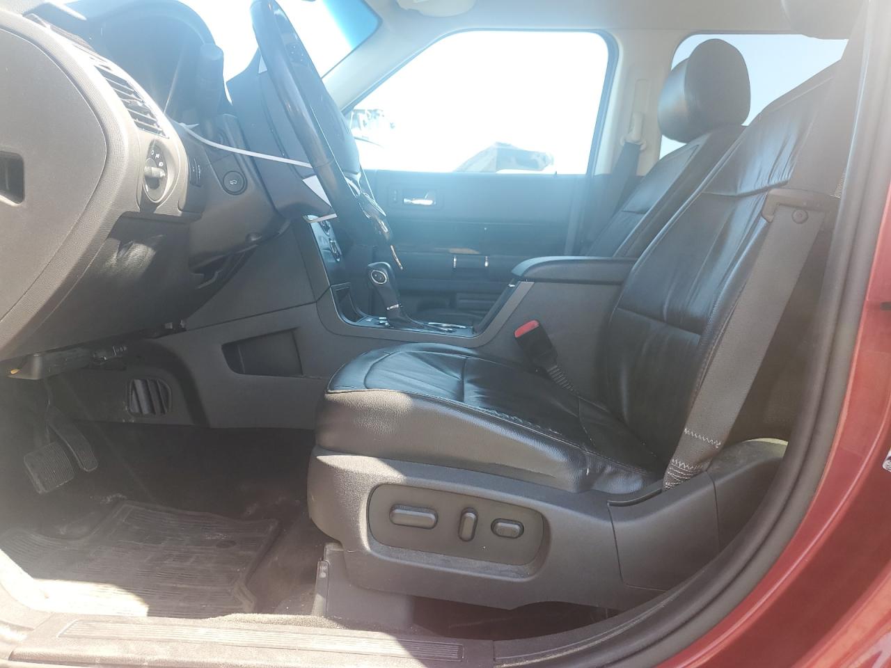 2014 Ford Flex Sel VIN: 2FMHK6C81EBD06692 Lot: 69407385