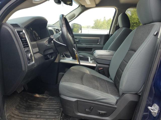 2014 RAM 1500 SLT  