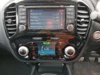 2017 NISSAN JUKE N-CONNECTA DCI  for sale at Copart BRISTOL
