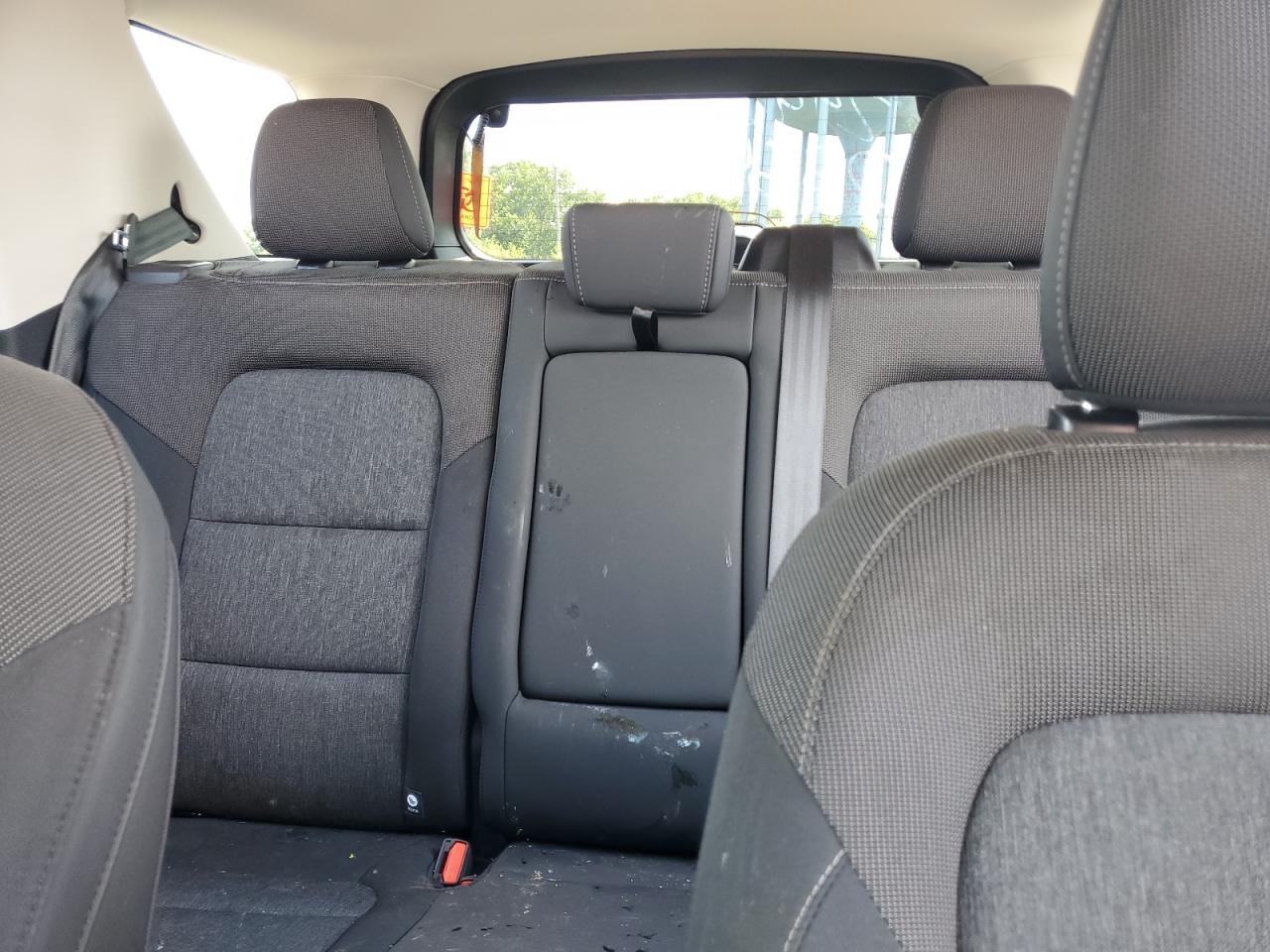 2024 Ford Bronco Sport Big Bend VIN: 3FMCR9B68RRF68773 Lot: 70846955