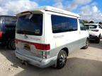 2000 MAZDA   for sale at Copart WESTBURY