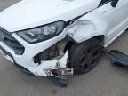 2021 FORD ECOSPORT ST-LINE for sale at Copart WHITBURN