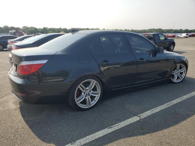 2008 BMW 528 I