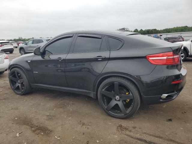  BMW X6 2013 Czarny