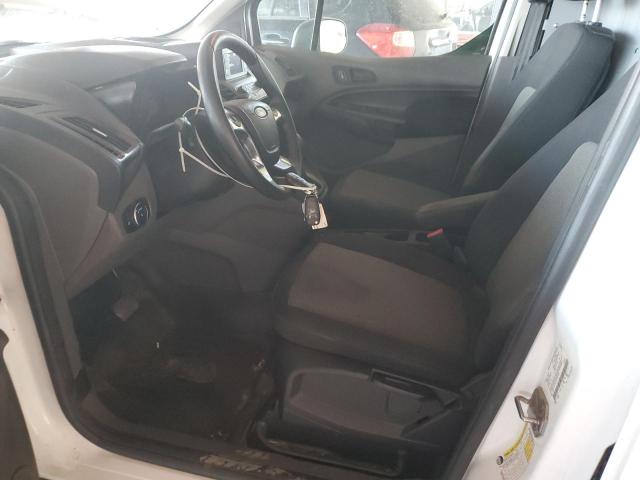  FORD TRANSIT 2019 White