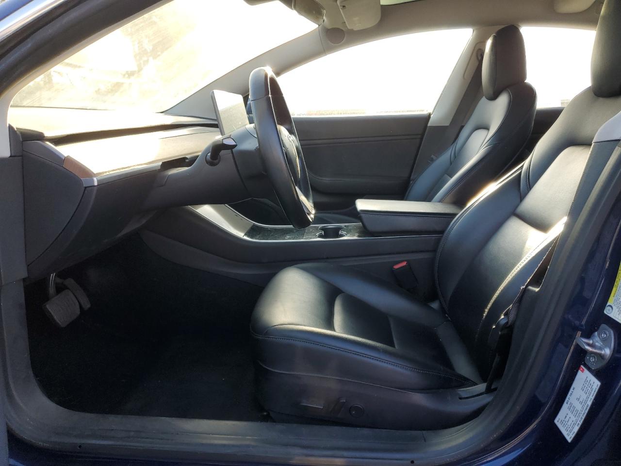 2018 Tesla Model 3 VIN: 5YJ3E1EA4JF048383 Lot: 68702045