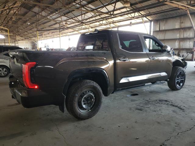  TOYOTA TUNDRA 2025 Коричневый