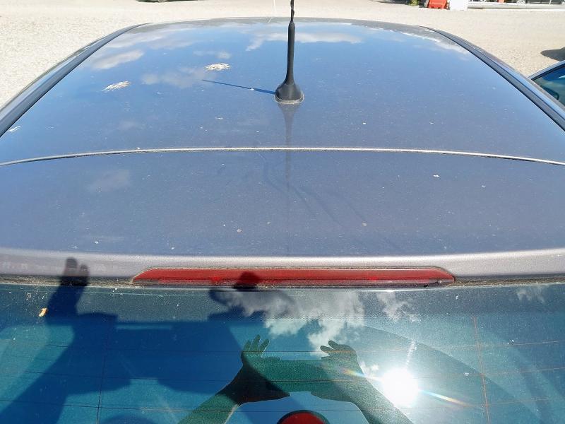 2014 FORD C-MAX ZETEC