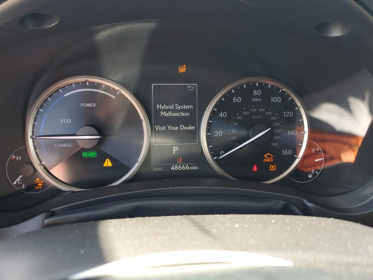 2020 Lexus Nx 300H VIN: JTJDJRDZ9L2133261 Lot: 70773745