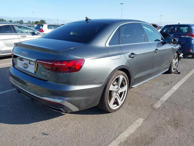 2023 AUDI A4 S LINE