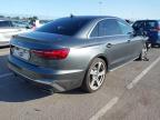 2023 AUDI A4 S LINE for sale at Copart CHESTER