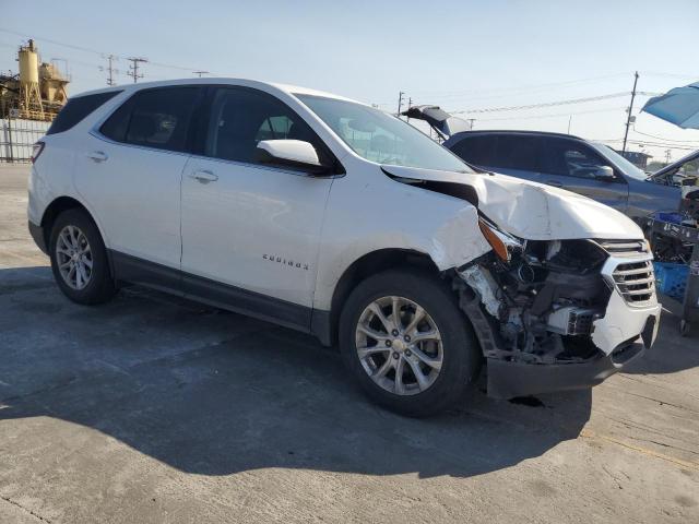  CHEVROLET EQUINOX 2018 Biały