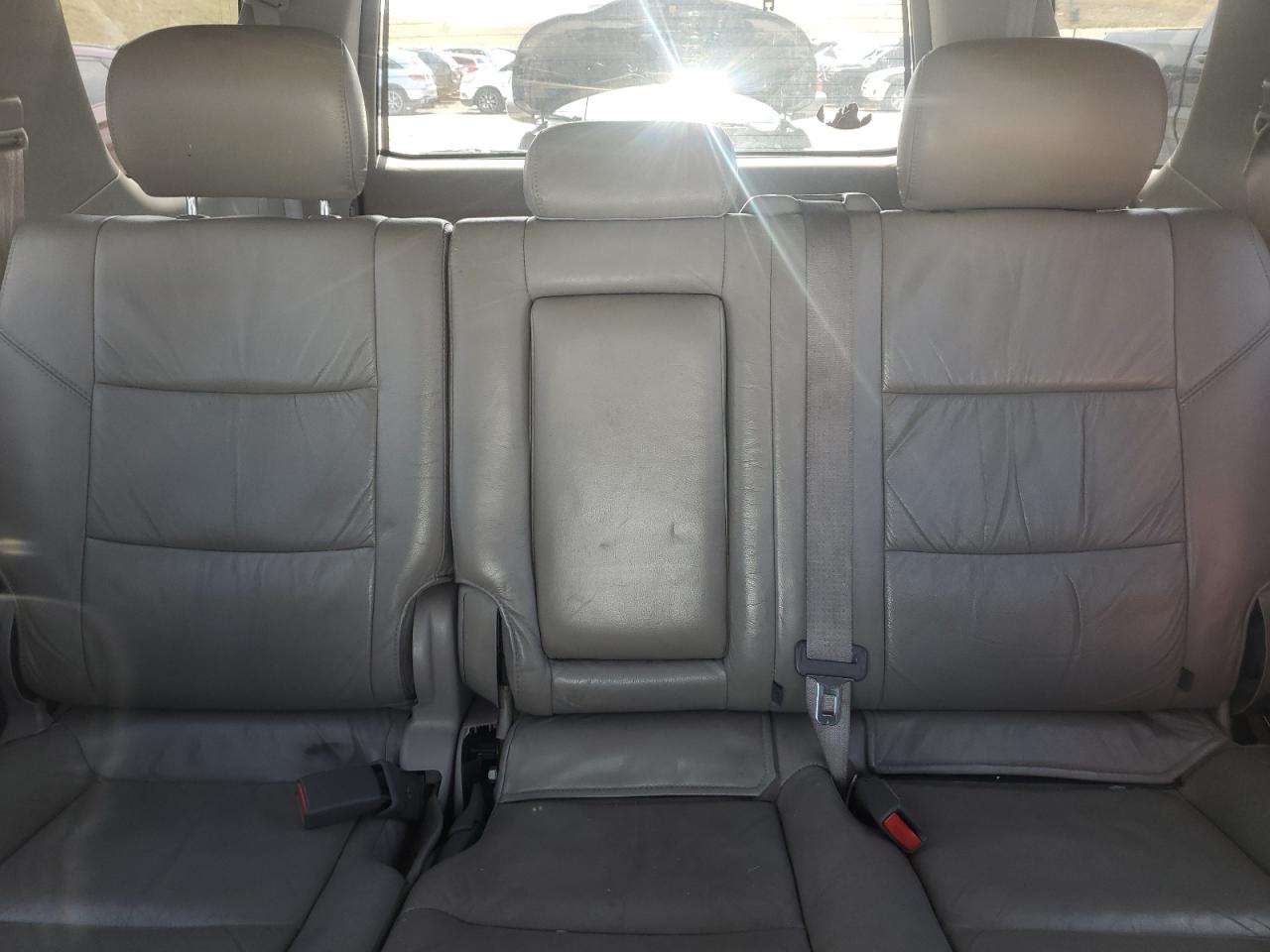 2001 Toyota Sequoia Limited VIN: 5TDBT48A11S000625 Lot: 67831355