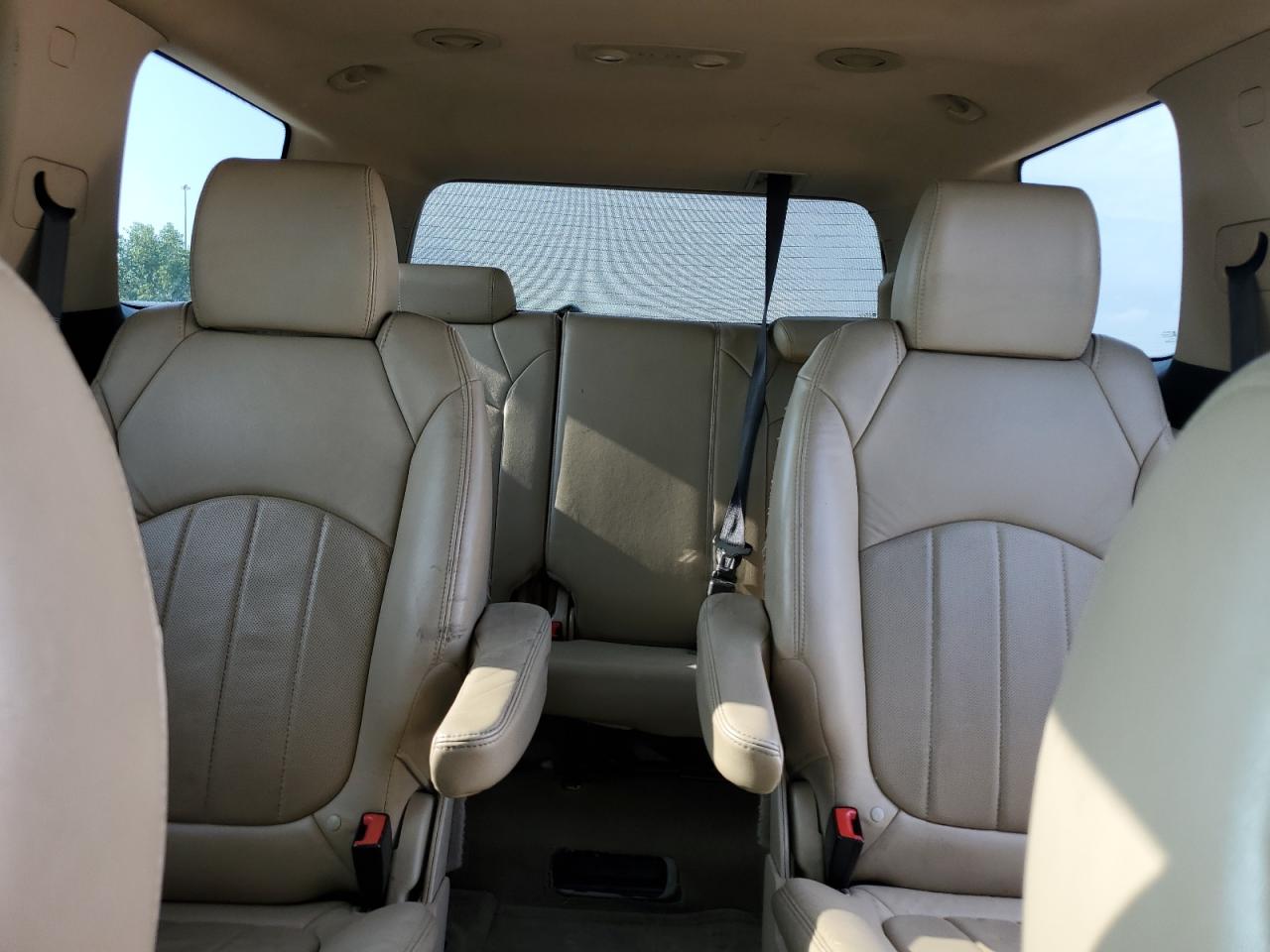 2012 GMC Acadia Denali VIN: 1GKKVTED3CJ218864 Lot: 69284045