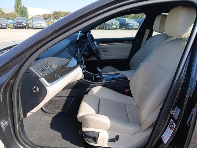 2013 BMW 525D M SPO