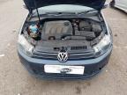 2011 VOLKSWAGEN GOLF MATCH for sale at Copart SANDTOFT